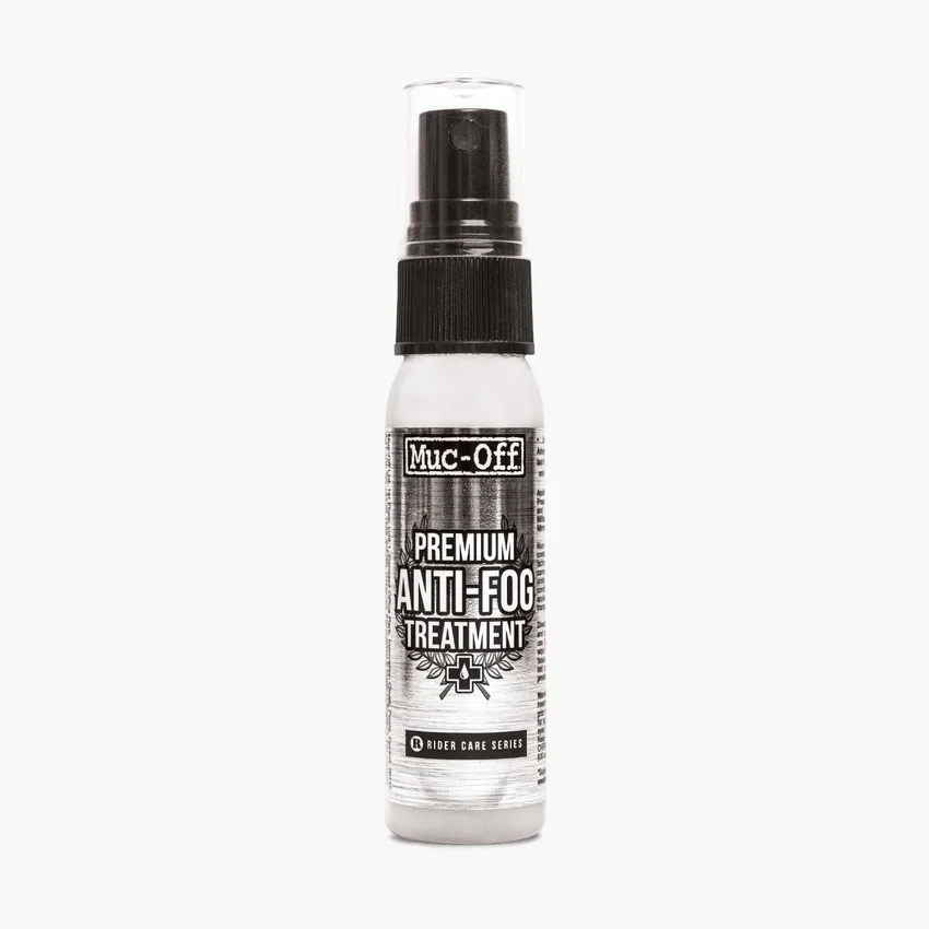 Muc-Off 32ml Premium Anti-Fog