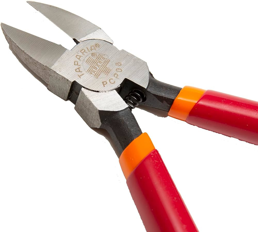 Taparia 157mm Plastic Cutting Plier PCP-06