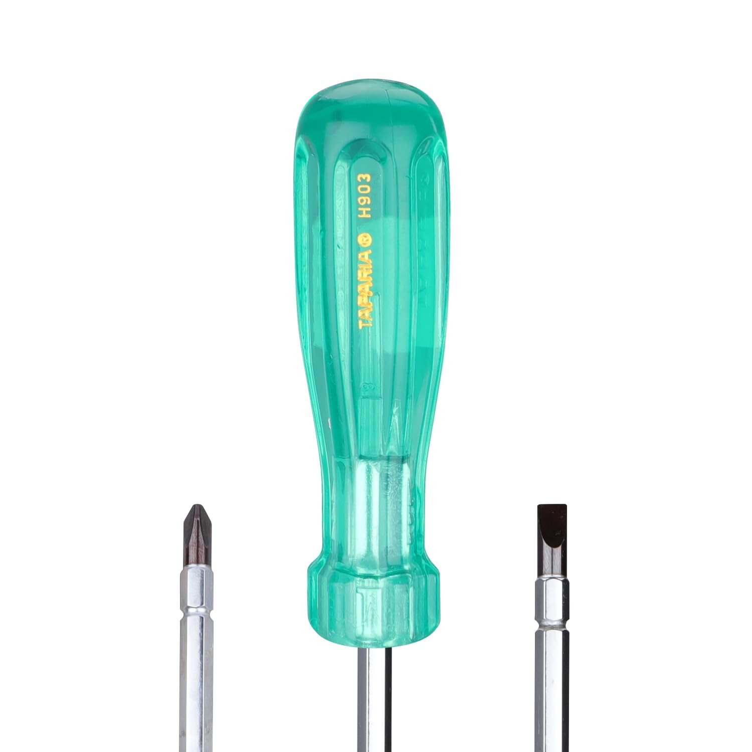 Taparia 20Pcs 250mm Hexaginal Screwdriver H 903