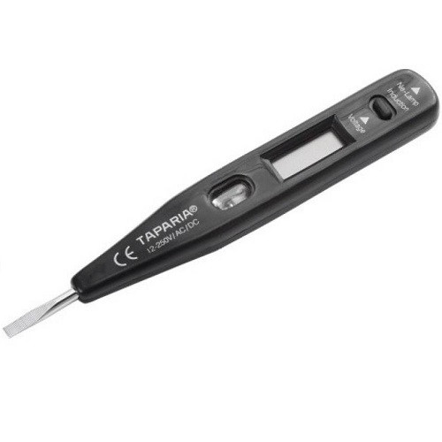 Taparia Digital Tester MDT 81