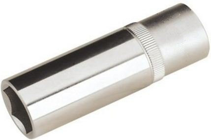 Taparia 1/2 Inch 16mm Square Drive Socket SP 16