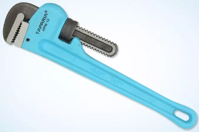 Taparia 900mm Adjustable Pipe Wrench HPW 36