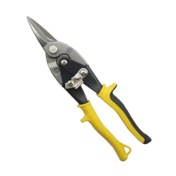 Taparia 255mm Straight Nose Aviation Tinman Snippers ATS 10