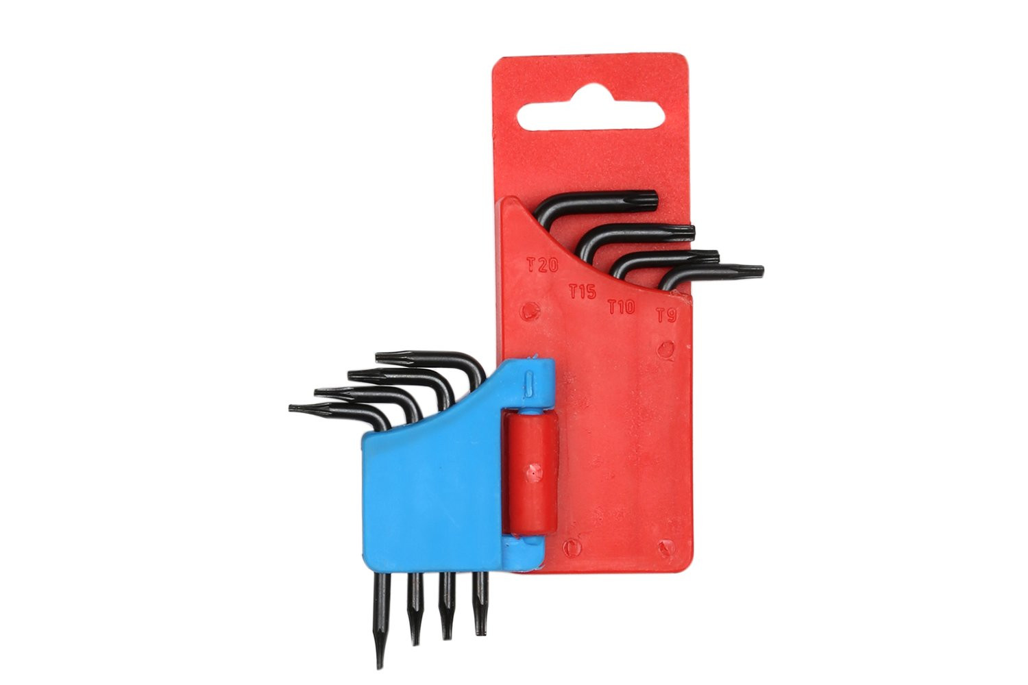 Taparia 8Pcs Torx Keys Set KTH 8S