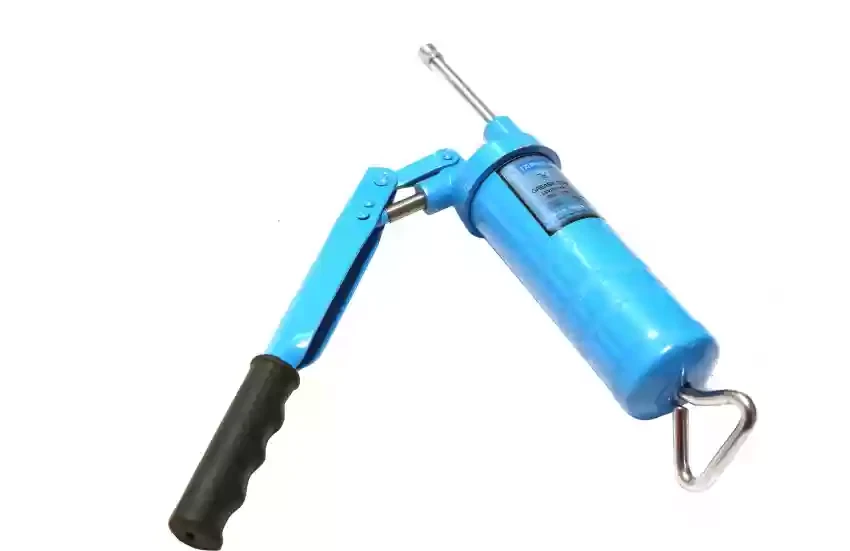 Taparia 11/32 mm Leaver Type Grease Gun GGL 20C