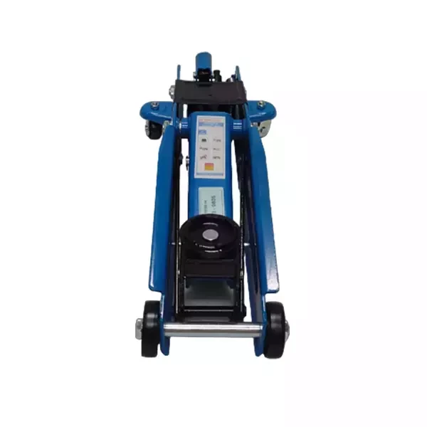 Taparia 3Ton Hydraulic Trolley Jack HTJ 3