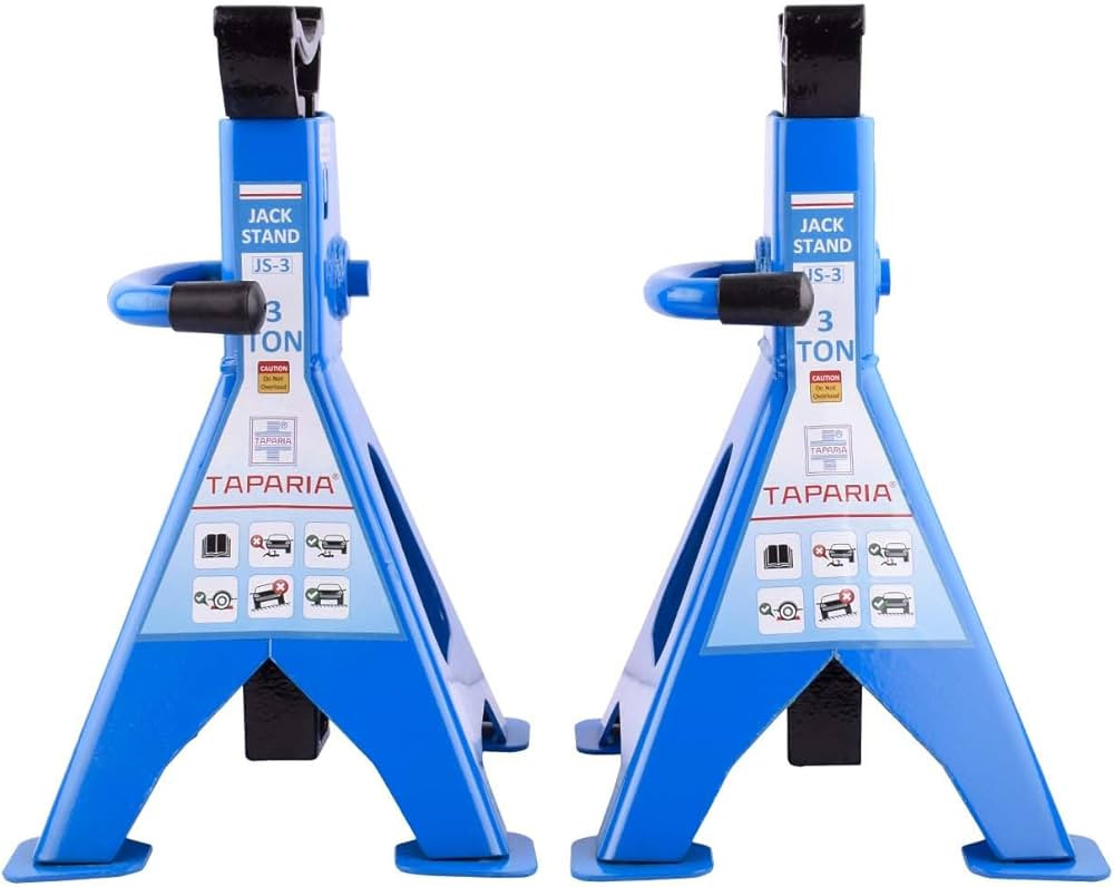 Taparia 3Ton Jack Stand JS3