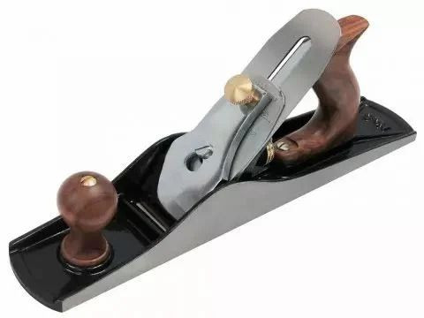 Taparia 250mm Jack Plane CSP 4