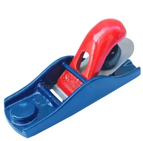 Taparia 140mm Block Planer CBP 102