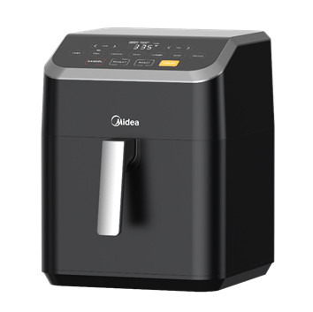Midea 7Liter Air Fryer MF-CY70K