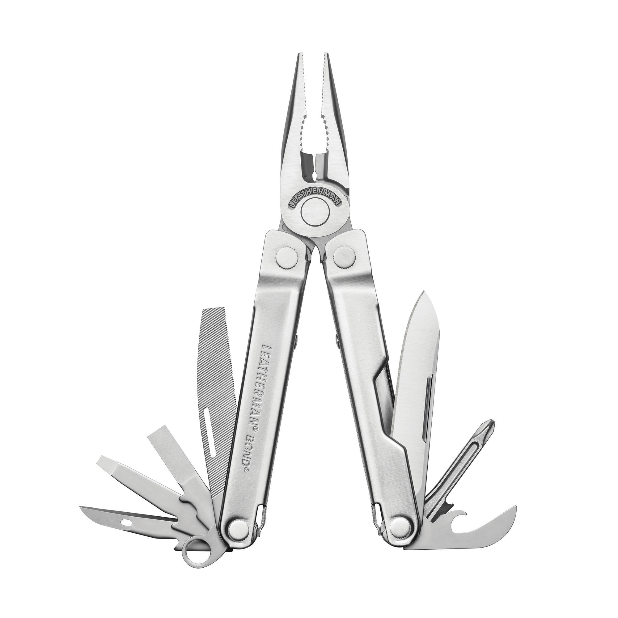 Leatherman 14tools Multifunctional Tool- Bond