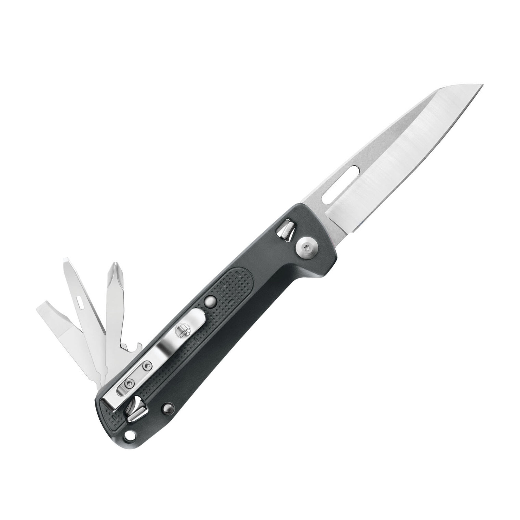 Leatherman 8tools Multifunctional Tool- Free K2