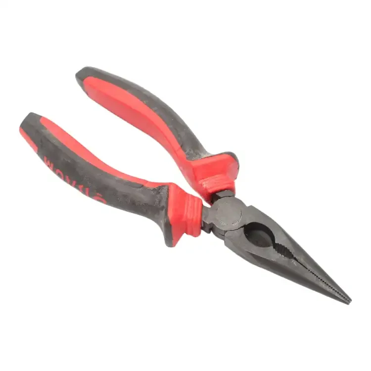 Baum 8" Long Nose Plier
