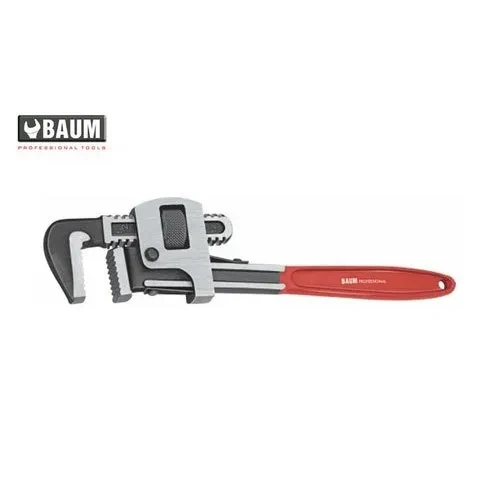 Baum 12" Pipe Wrench