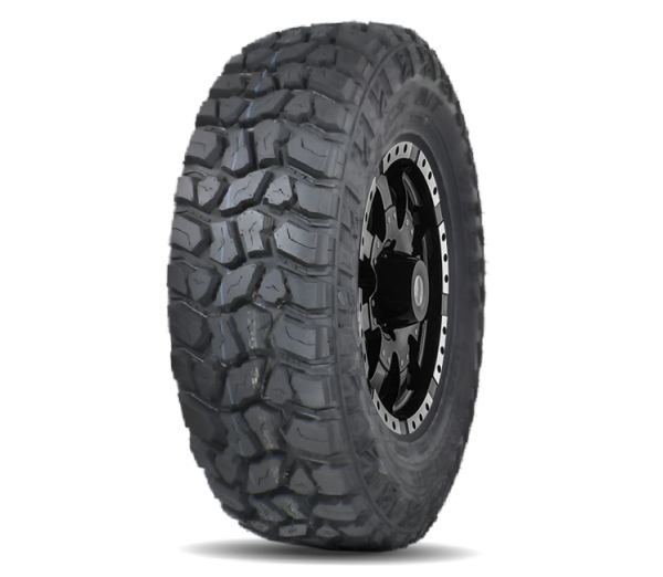 Wanda LT265/65R17 Tyre WR9006