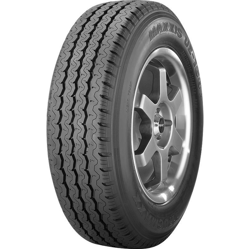Maxix 155 R13C Car Tyres UE168