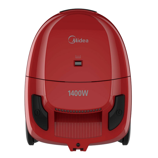Midea 1400Watt Bag Type Vacuum Cleaner VCB32A13S
