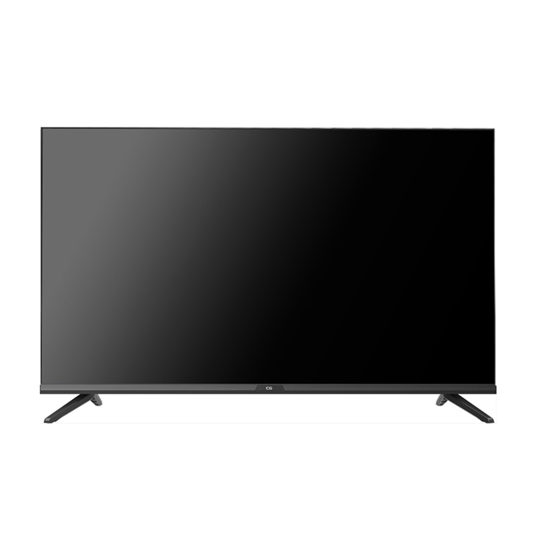 CG 43Inch Smart LED TV 43GTVF1