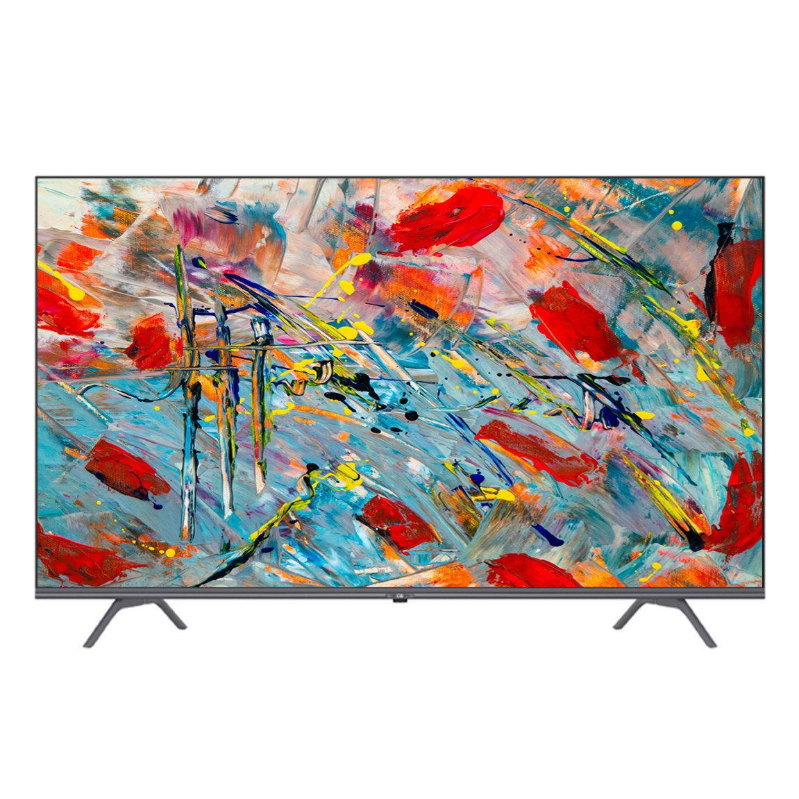 CG 43Inch 4K UHD LED TV 43GTVU1