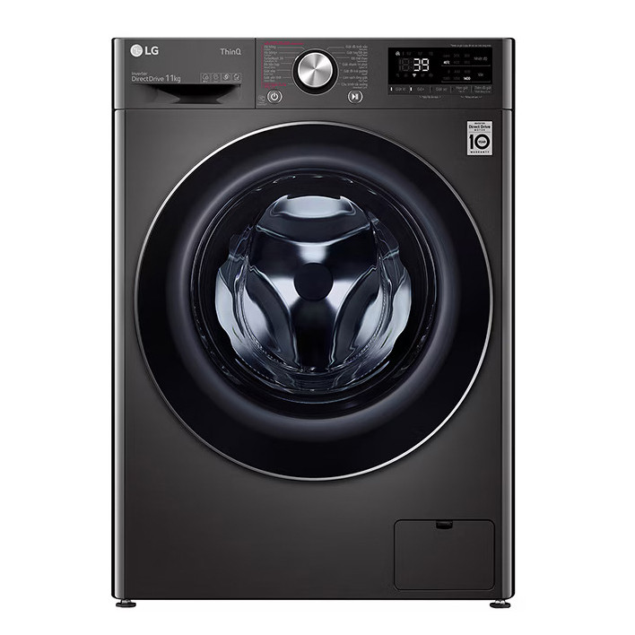 CG 10Kg Front Load Washing Machine FV1410S3B.APBP
