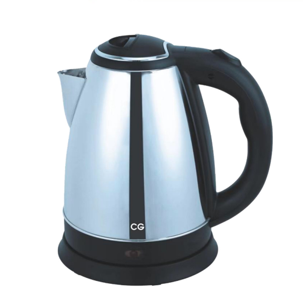 CG 1.8 Ltr  Electric Kettle CGEK18D03
