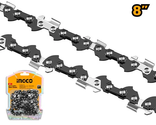 Ingco 33Links 3/8" Saw Chain with AGSC50801