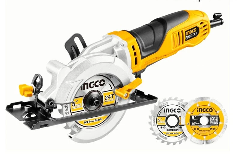Ingco 750W Multi Function Saw MFS1251