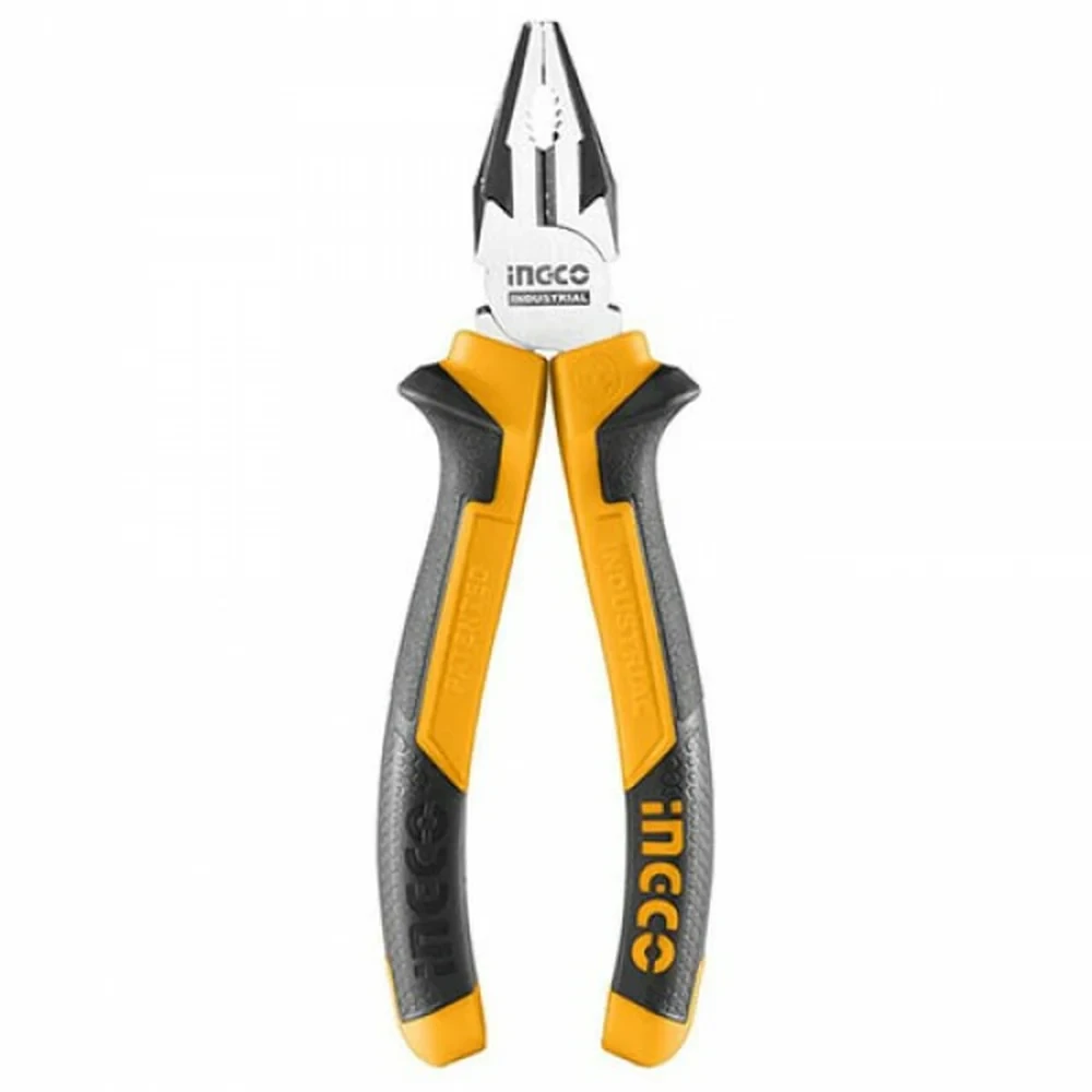 Ingvo 8"/200mm Combination Pliers HCP28208