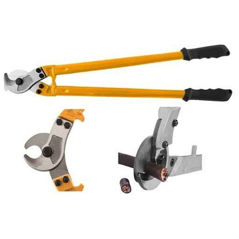 Ingco 24" Heavy Duty Cable Cutter HCCB0124