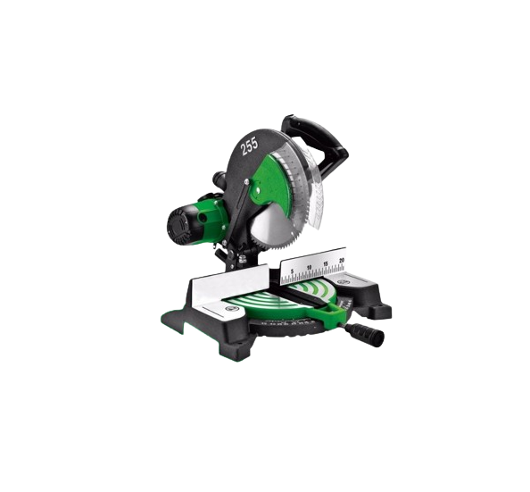Alpha 1650W Belt Type Miter Saw A93225