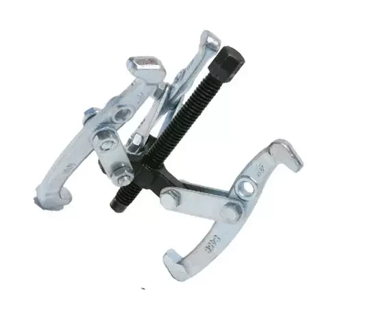 Taparia 4" 3 Jaw Gear Puller BP 304