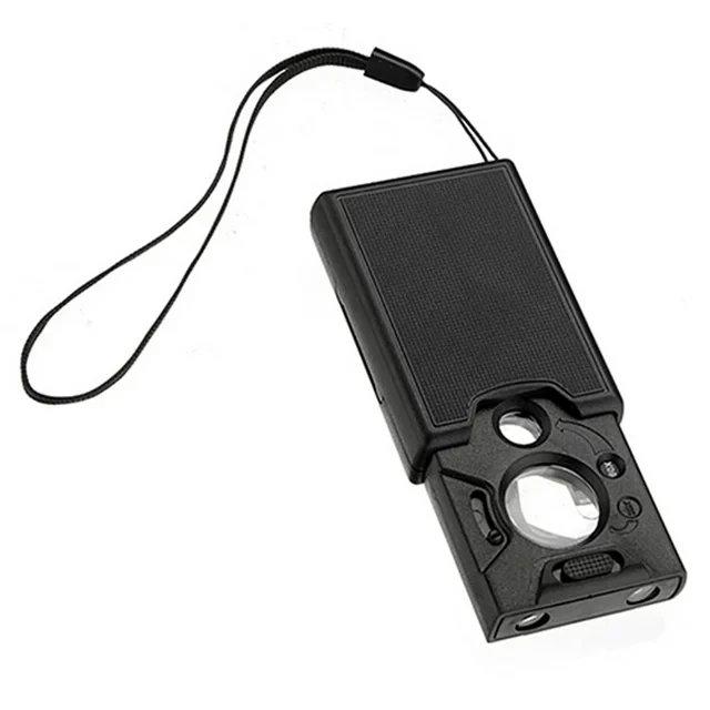 LED Multipurpose Pullout Magnifier 9585