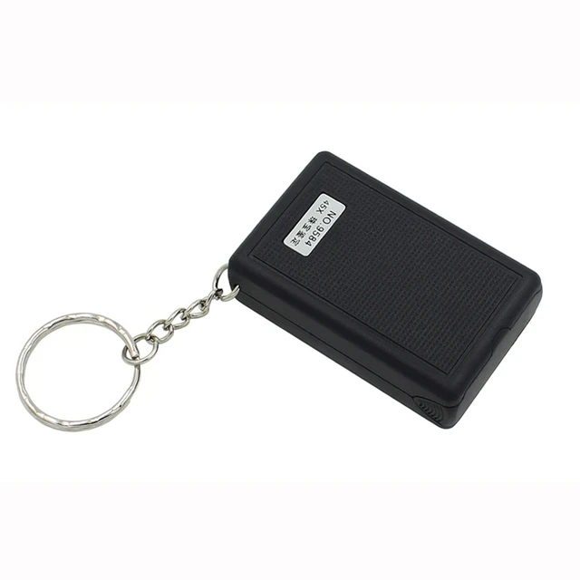 Magnifier with LED Light Source 9584