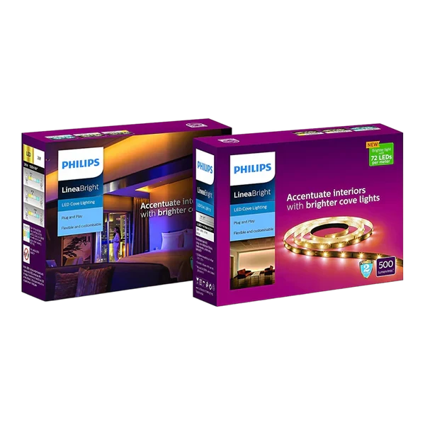 Philips Linea Bright Led Strip- CDL