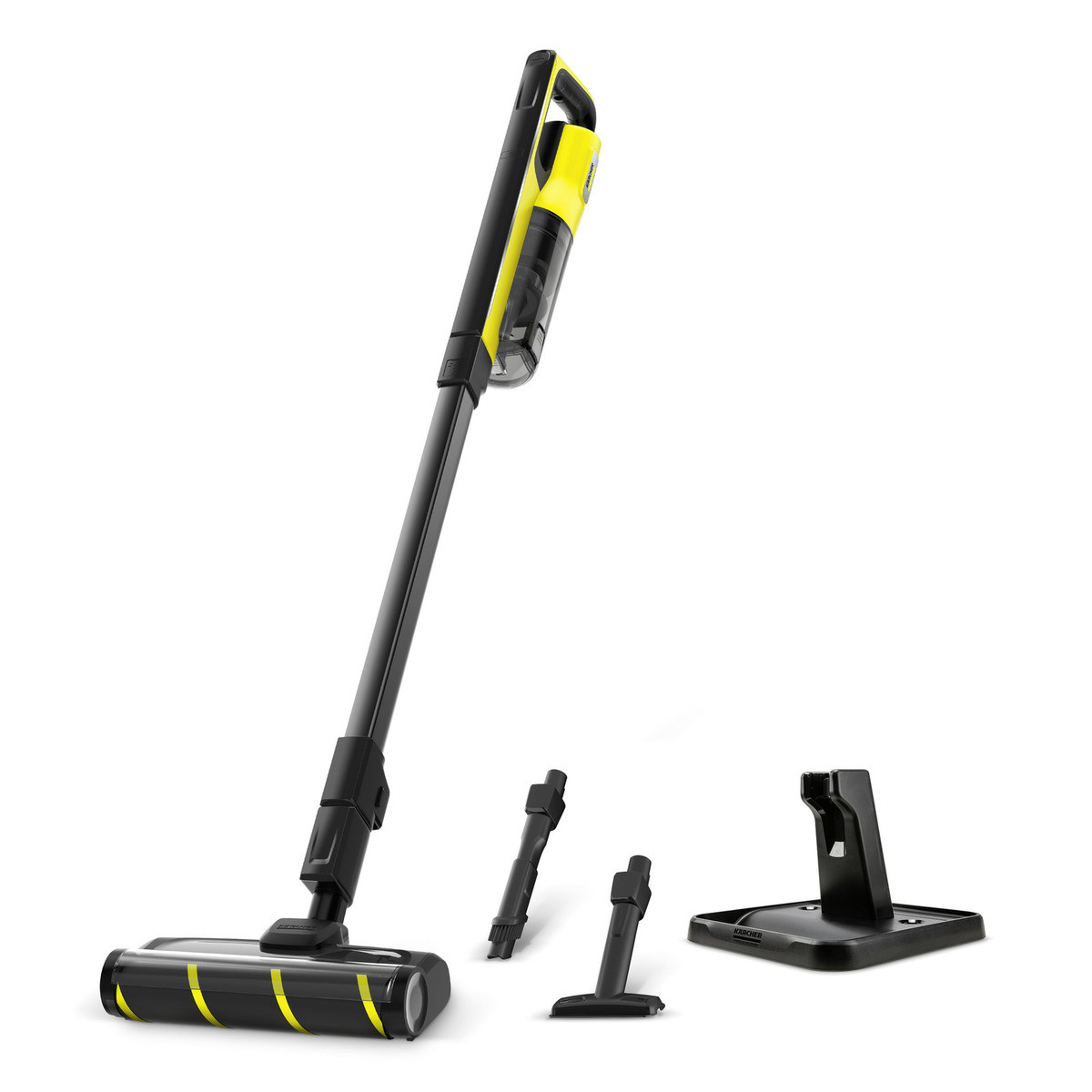 Karcher 18V Hand held Vacuum Cleaner  VC 4s