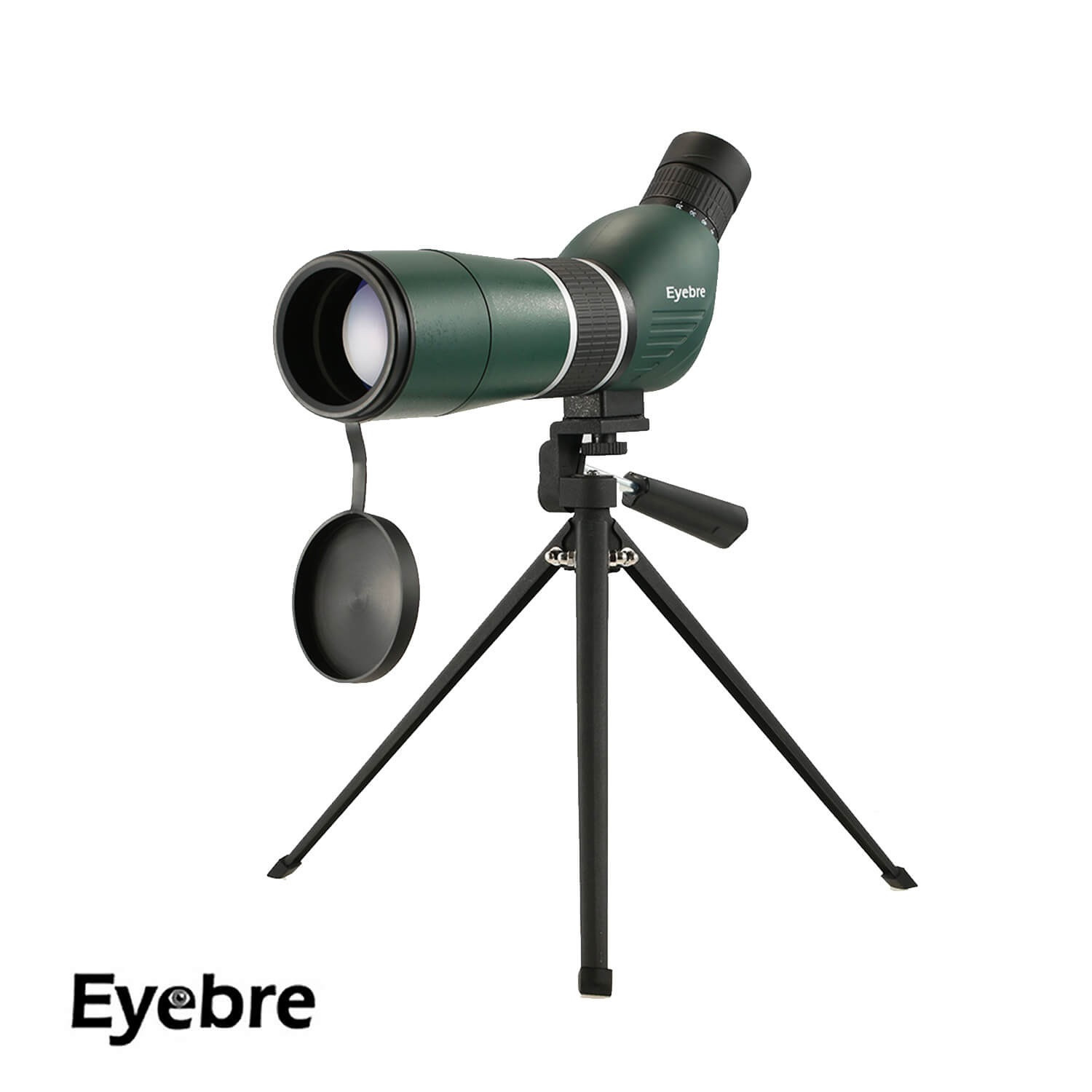Eyebre 20-60X60 Angled Spotting Scope