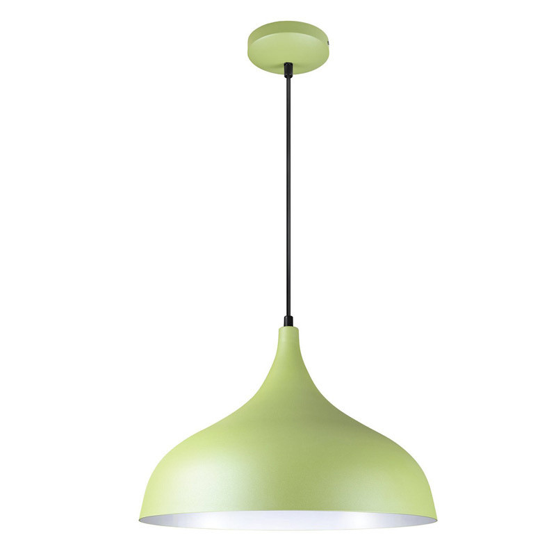 Philips Panache Pendant Turtle Green 58130