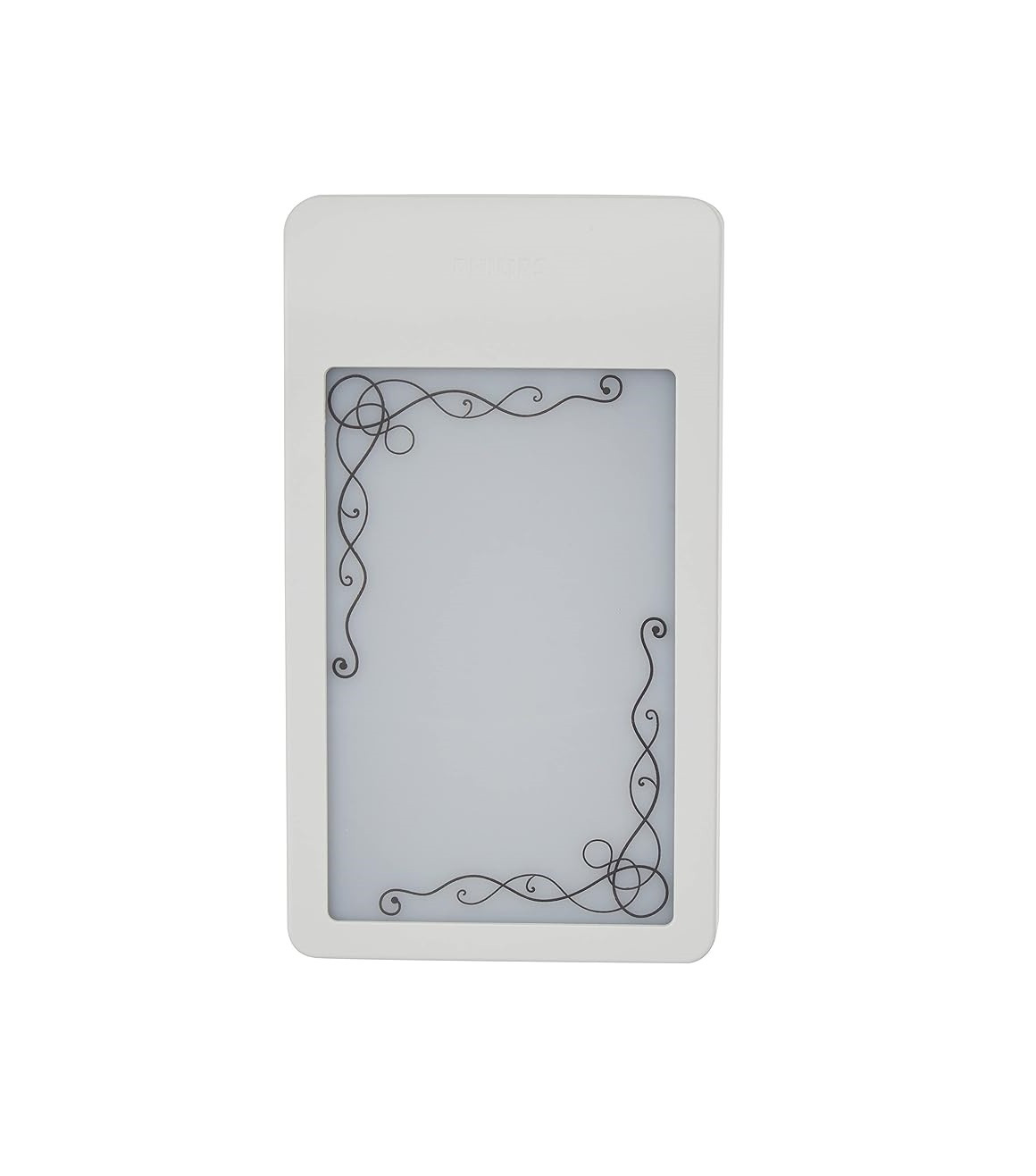 Philips 30K Coral LED Wall Light 48029