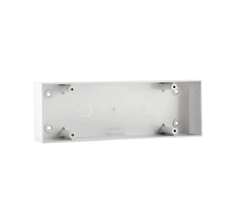 Philips Surface Box - 8M Linear