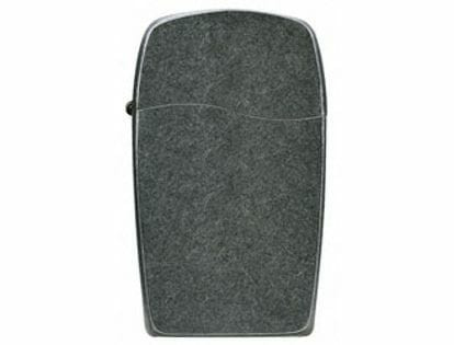 Zippo BLU Butane gas lighter 30004