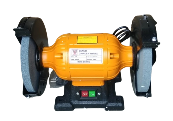 Gautamshree Bench Grinder