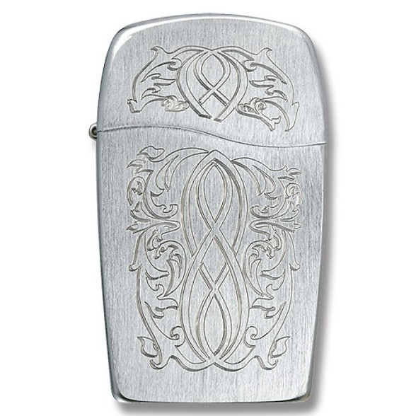 Zippo BLU Butane Gas Lighter 30037