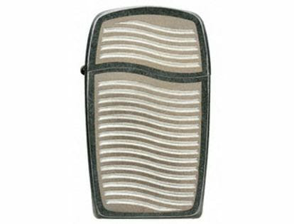 Zippo BLU Butane Gas Lighter 30032