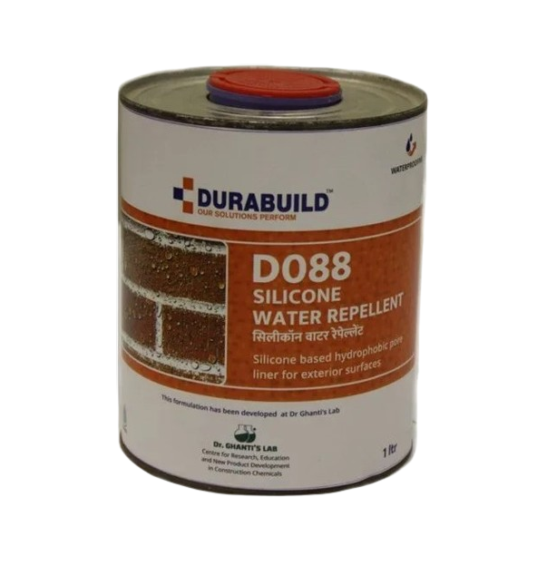 Durabuild 20Kg Silicone Water Repellent D088