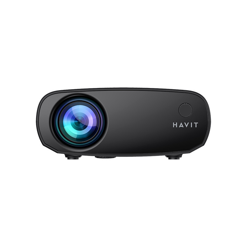 Havit Portable Projector PJ207