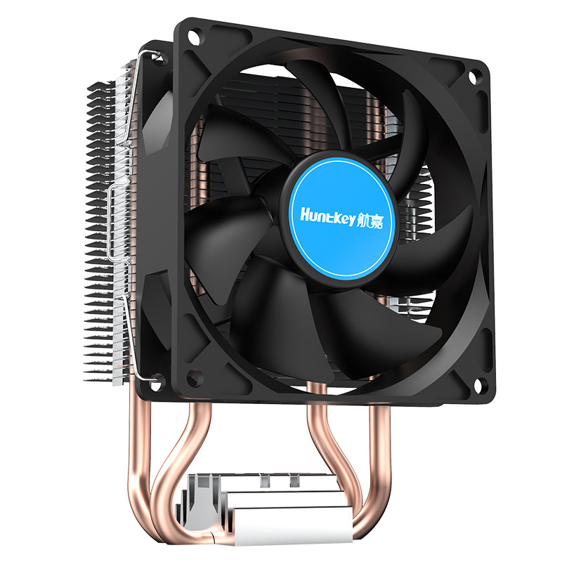 Huntkey CPU Cooler Fan FROZEN 200