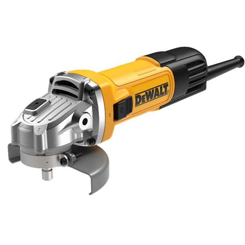 Dewalt 100mm 750W Slide Switch Angle Grinder DWE750S-IN
