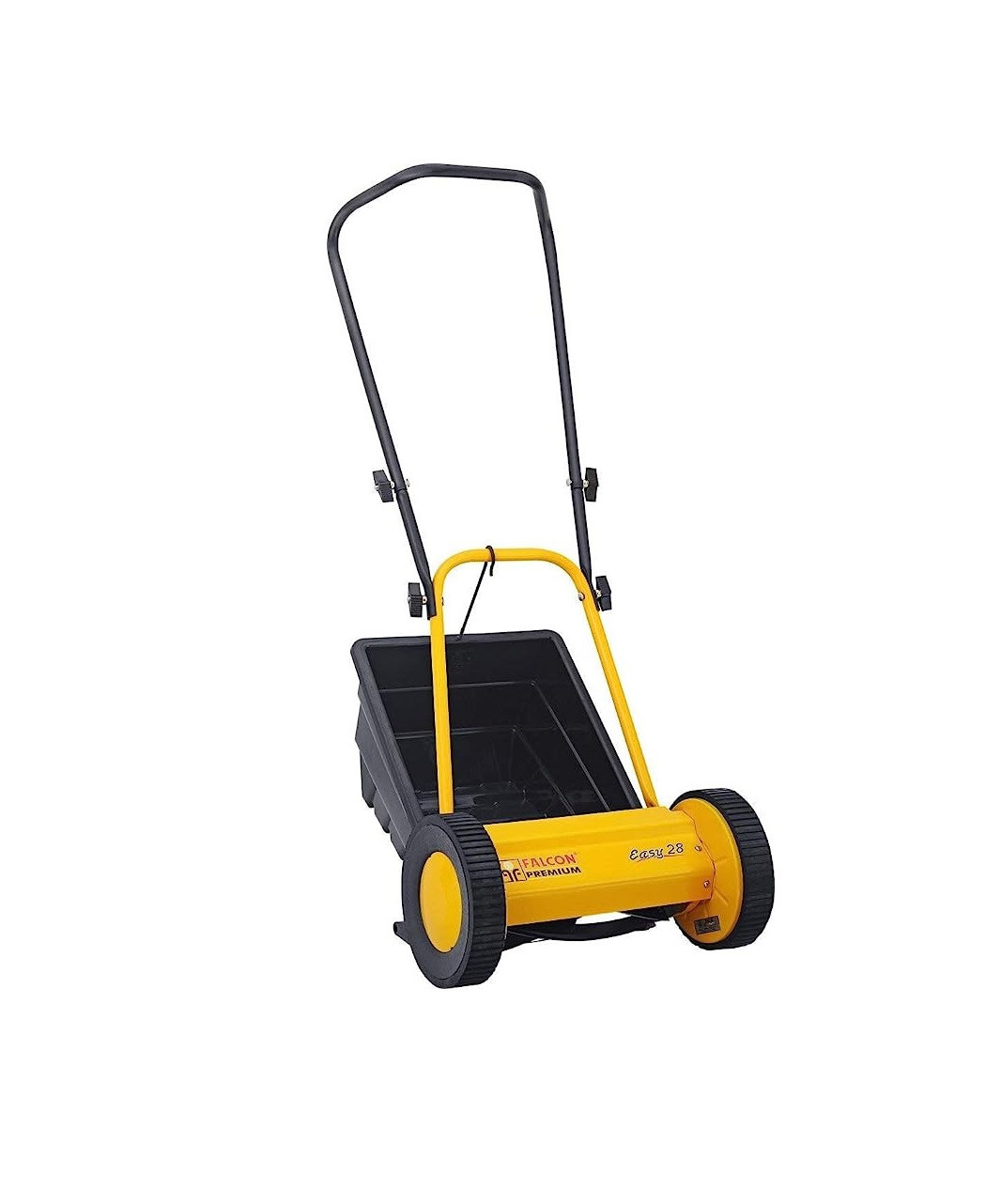 Falcon Manual Hand Lawn Mower Easy 28