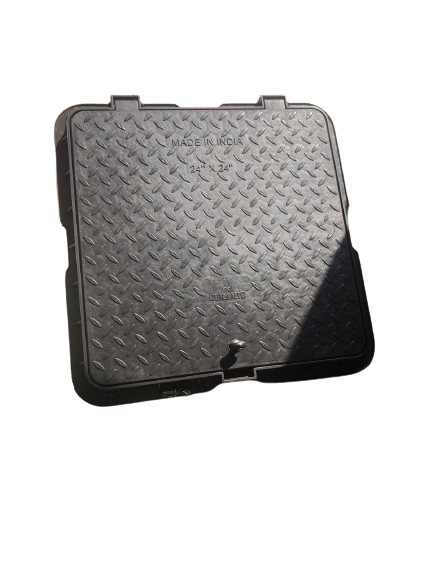 Ceramic 30x30 Manhole Cover