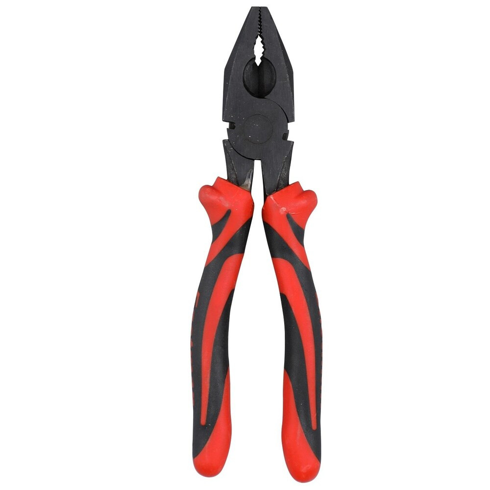 Eastman 8” (Double Coloured Sleeve) Combination Plier E- 2020
